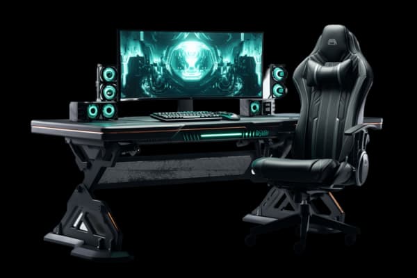 High-performance computer hardware