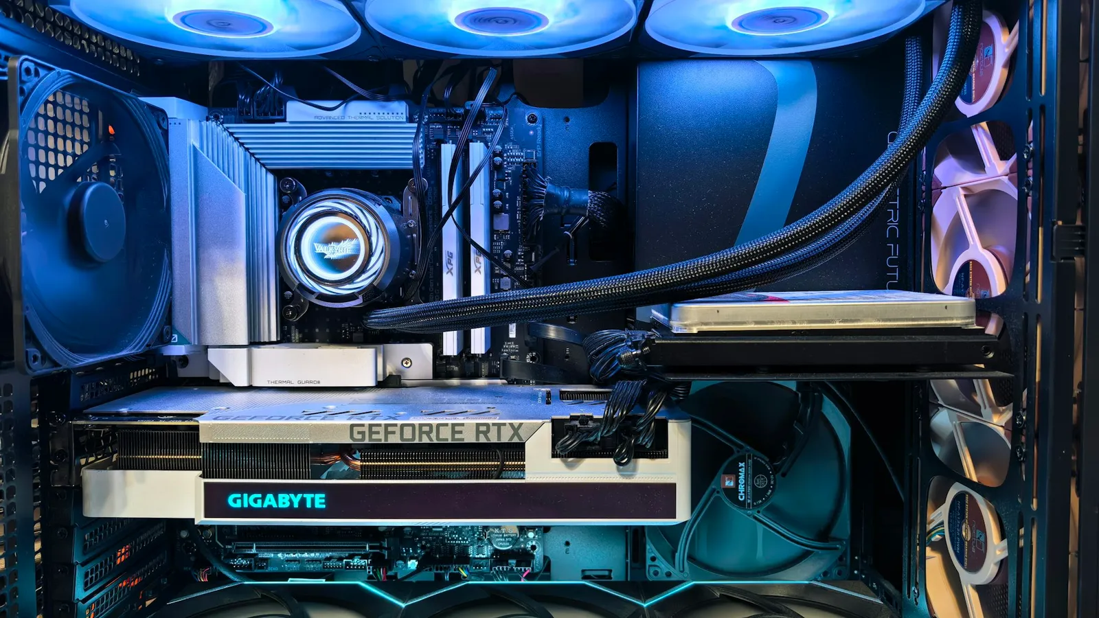 Will My GPU Fit in My Case? How to Check in Two Numbers