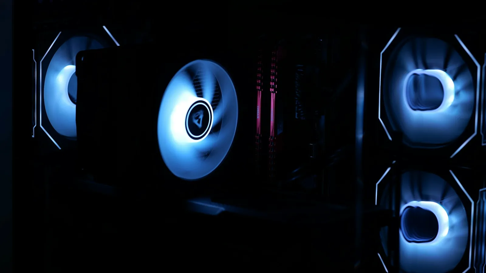 How Many Case Fans Do You Actually Need for Good Airflow?
