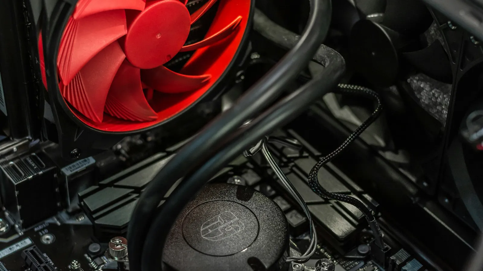 Do You Need Thermal Paste for a New CPU Cooler?