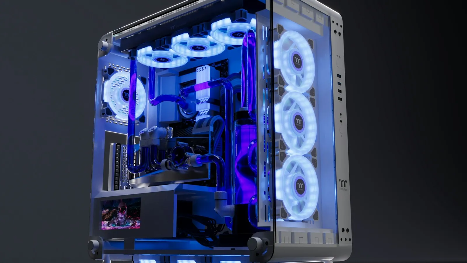 Air Cooler vs AIO: What Actually Keeps a CPU Cool