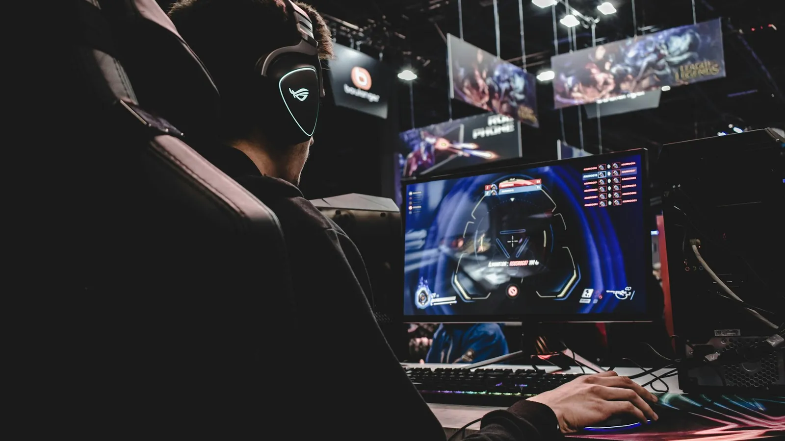 60Hz vs 144Hz: Is a High-Refresh Gaming Monitor Worth It?
