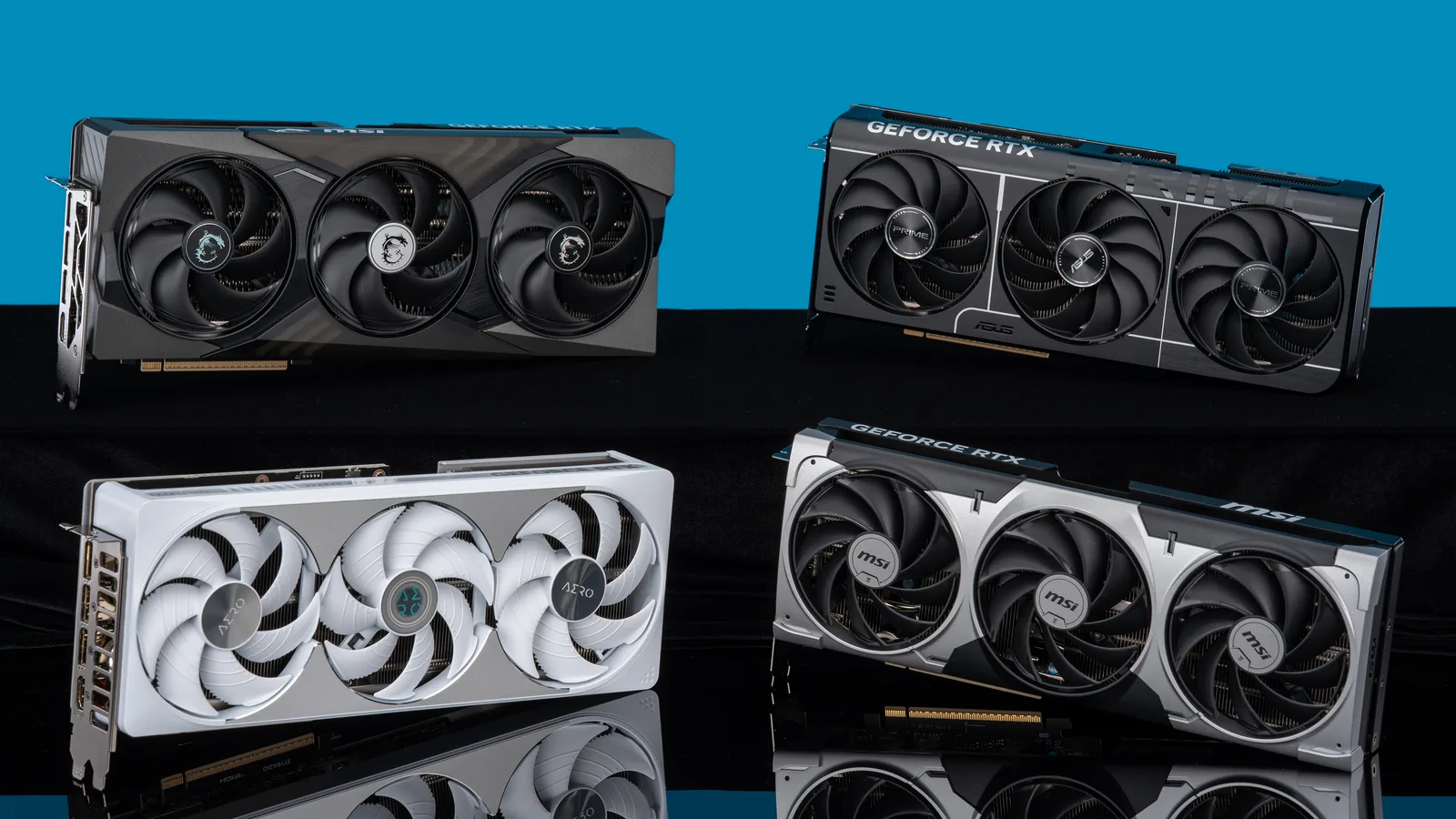 RTX 5060 vs RTX 5060 Ti: What the Extra $89 Actually Buys
