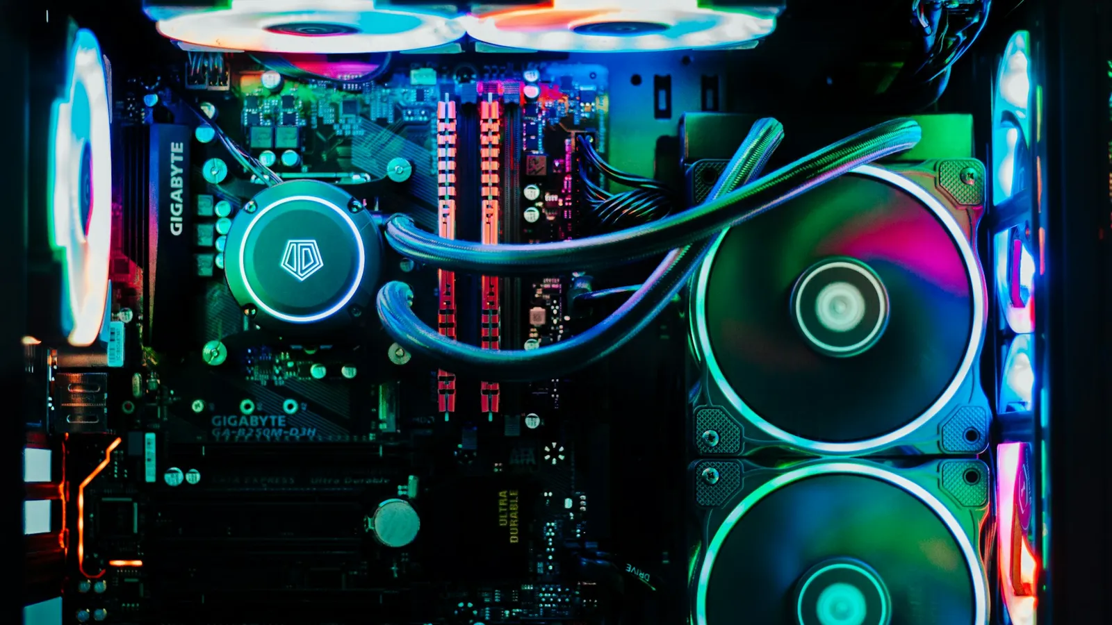 A620 vs B650: Is the Cheapest AM5 Board Enough?