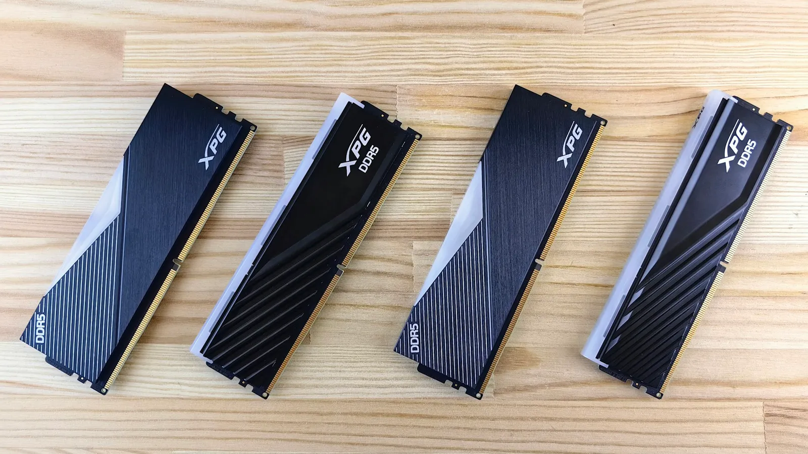 DDR5-6000 vs DDR5-6400: What Actually Changes in Games
