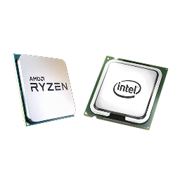 CPU Processors - Intel and AMD Processors in Stock