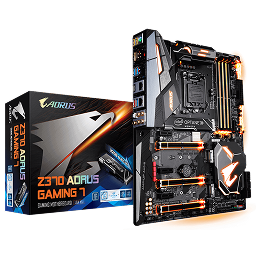 Motherboards - AMD and Intel Compatible Motherboards