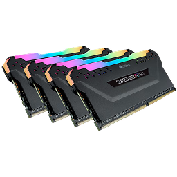 RAM Memory - DDR4 and DDR5 Memory Modules
