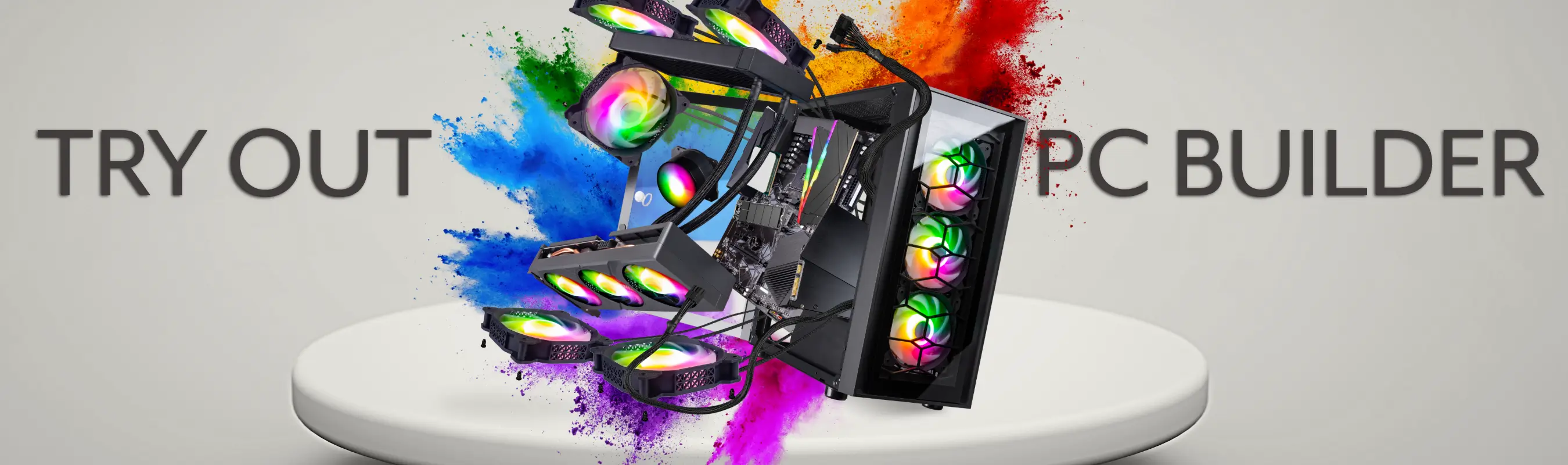 Free PC Builder Tool - Build Custom Gaming PC - $1 Assembly - TechCortex