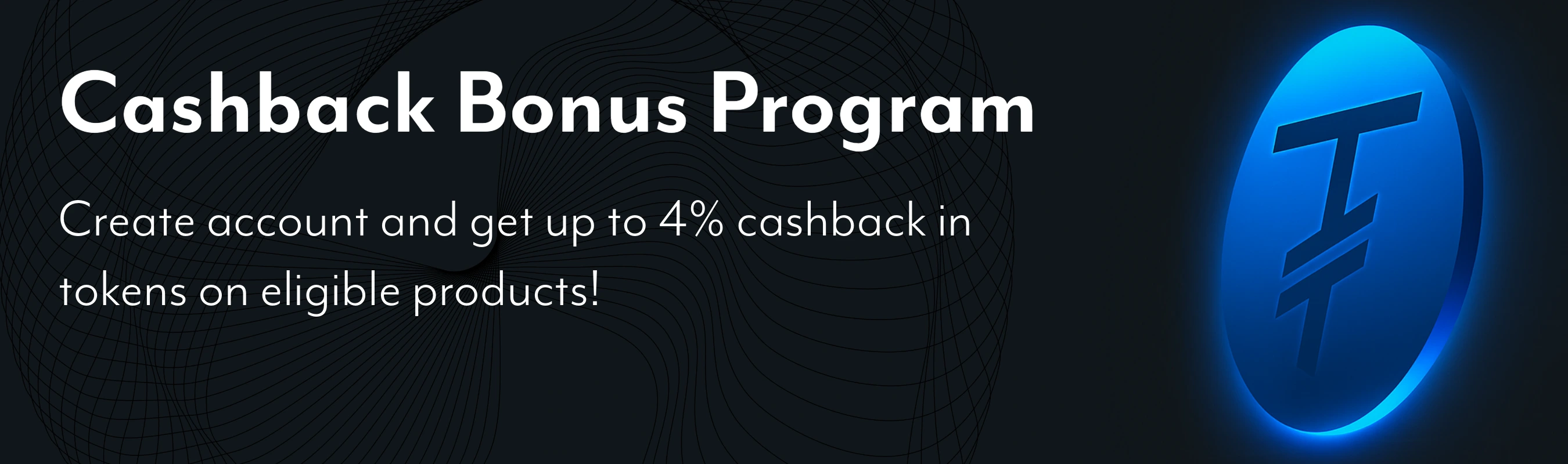 4% Cashback Program - Earn Tech Tokens on PC Components - TechCortex