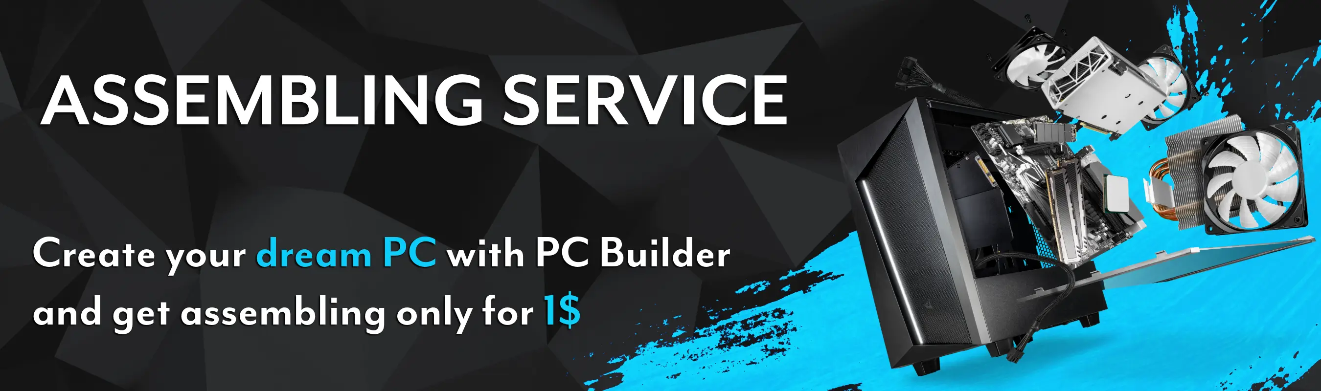 Buy Computer Components at Best Prices in Florida - TechCortex