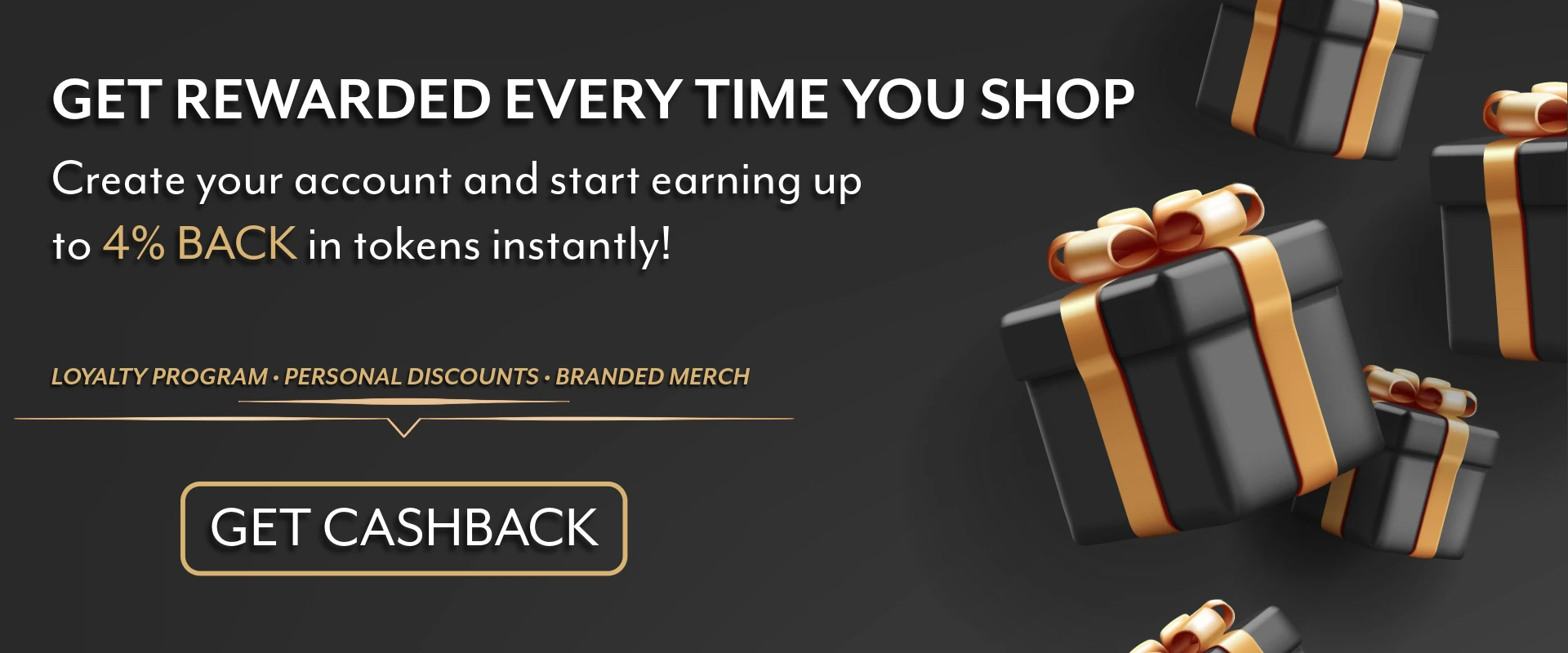 Get Up to 4% Cashback on Every Purchase - TechCortex