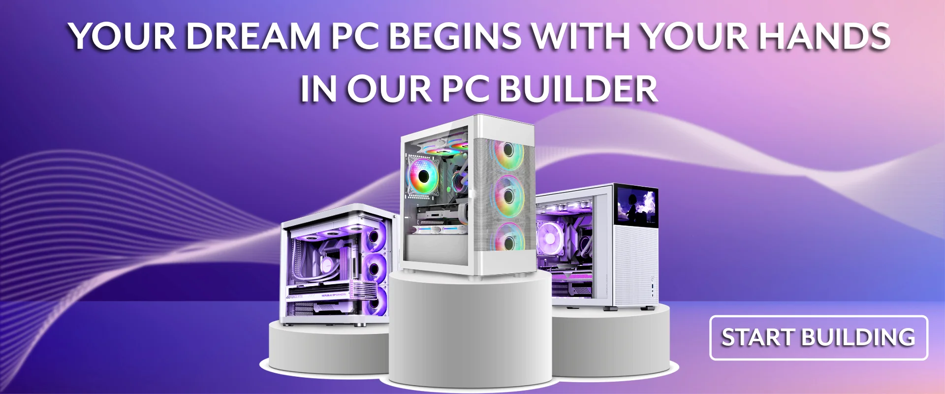 Free AI Powered PC Builder Tool - Build Custom Gaming PC - TechCortex