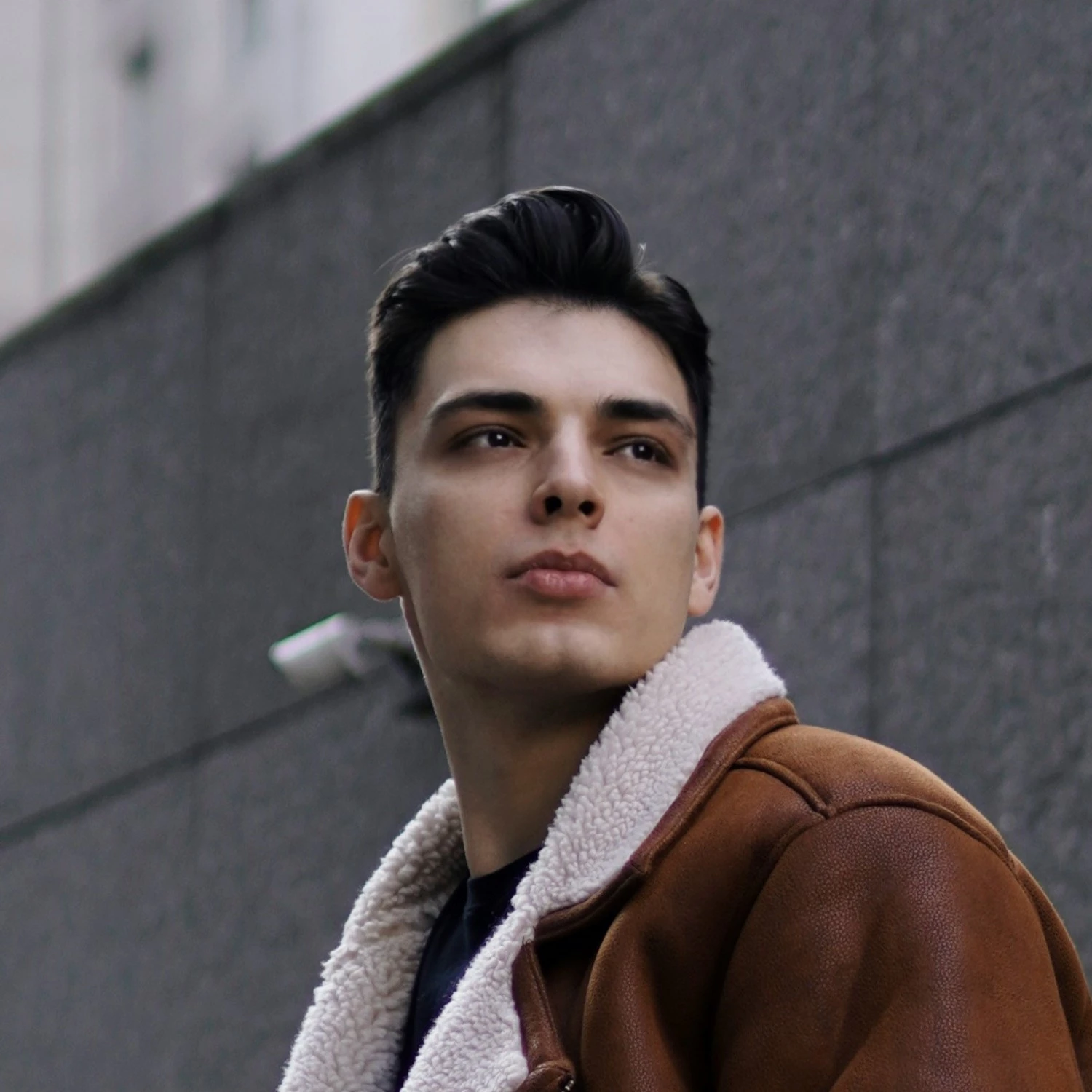 Marcus Chen - TechCortex customer