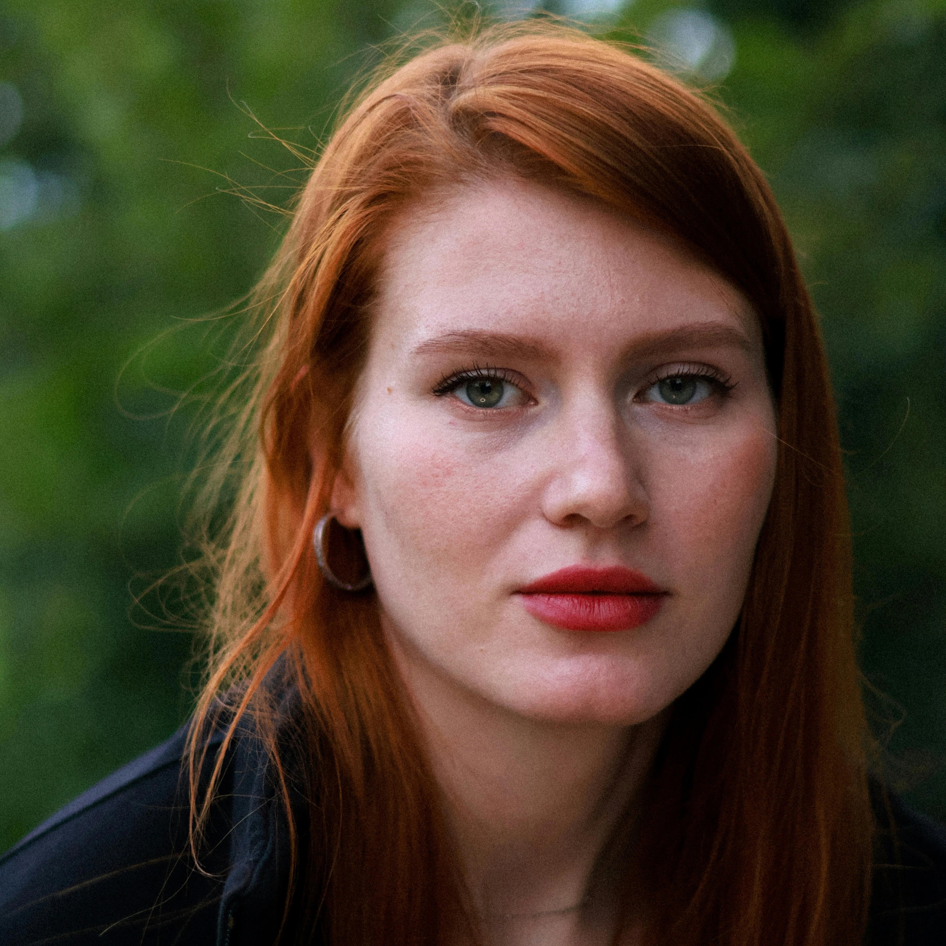 Michelle Johnson - TechCortex customer