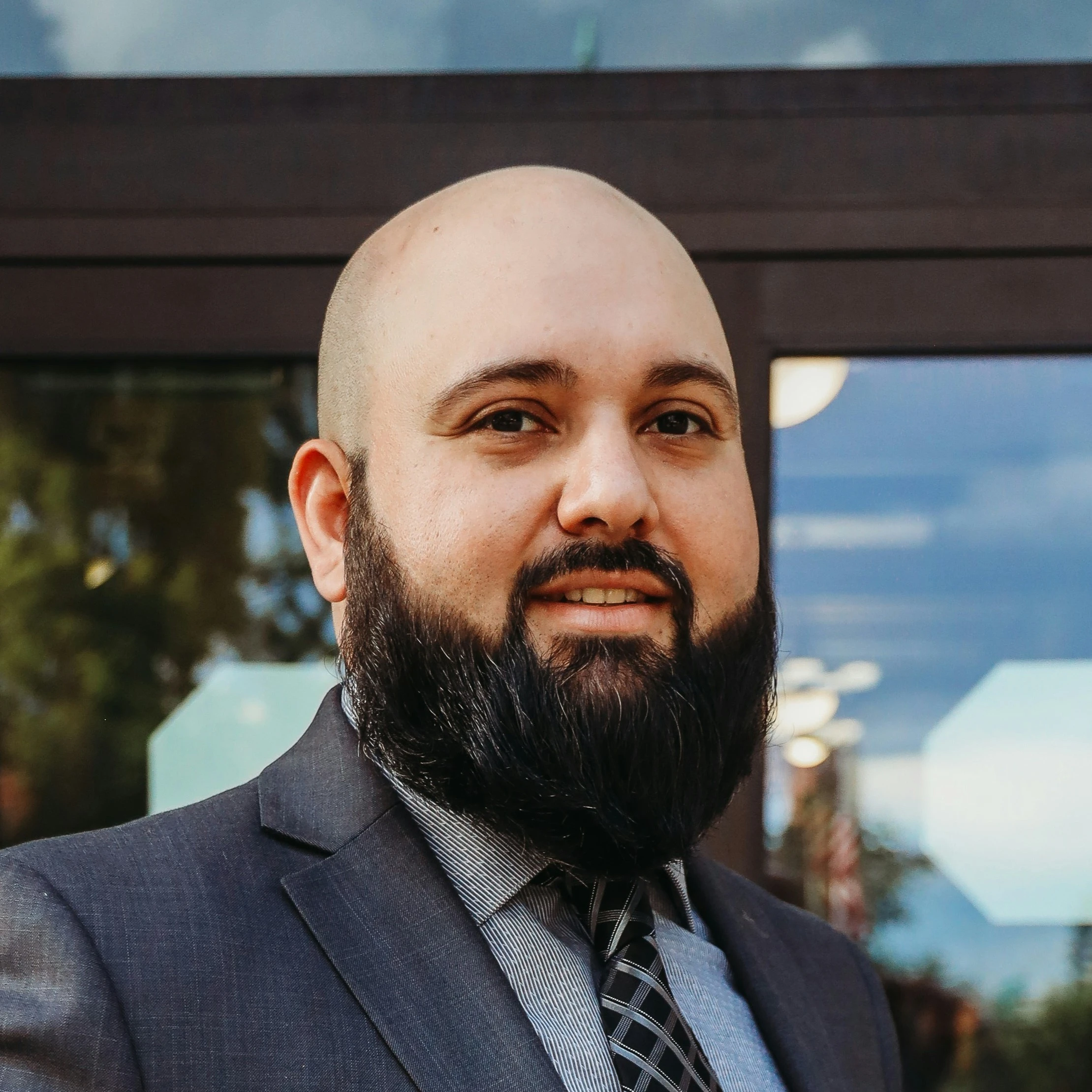 Edward Davis - TechCortex customer