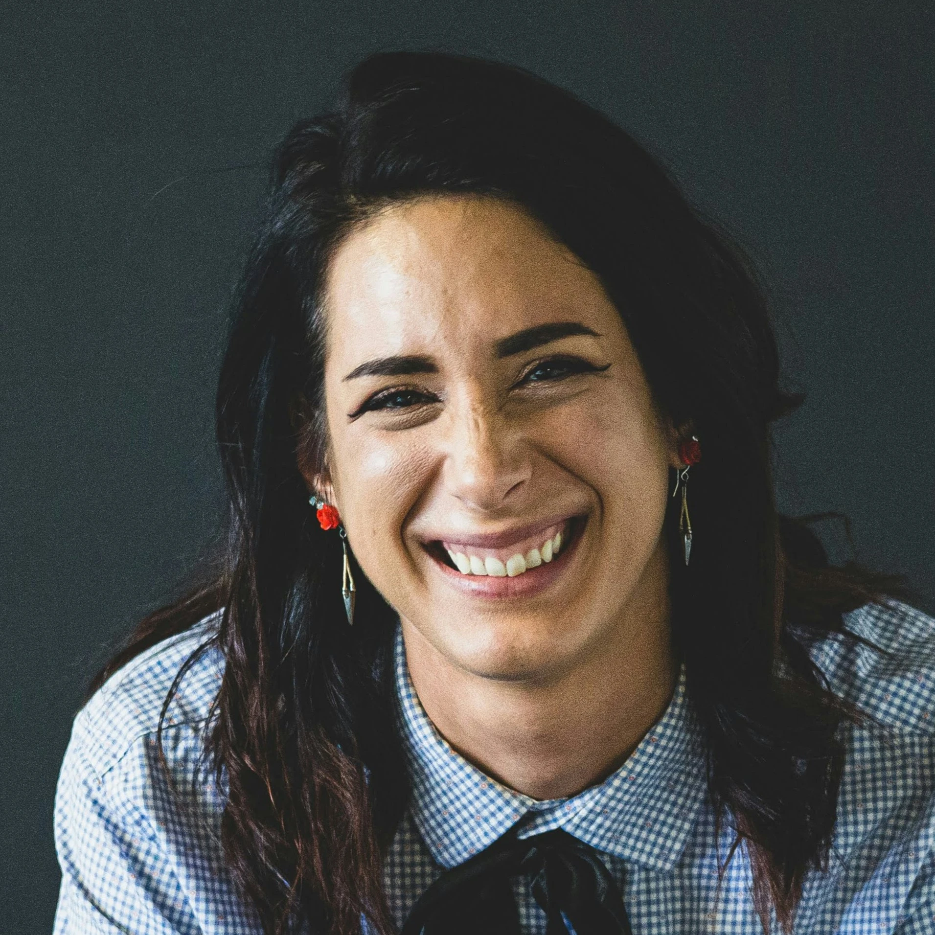 Jessica Wilson - TechCortex customer