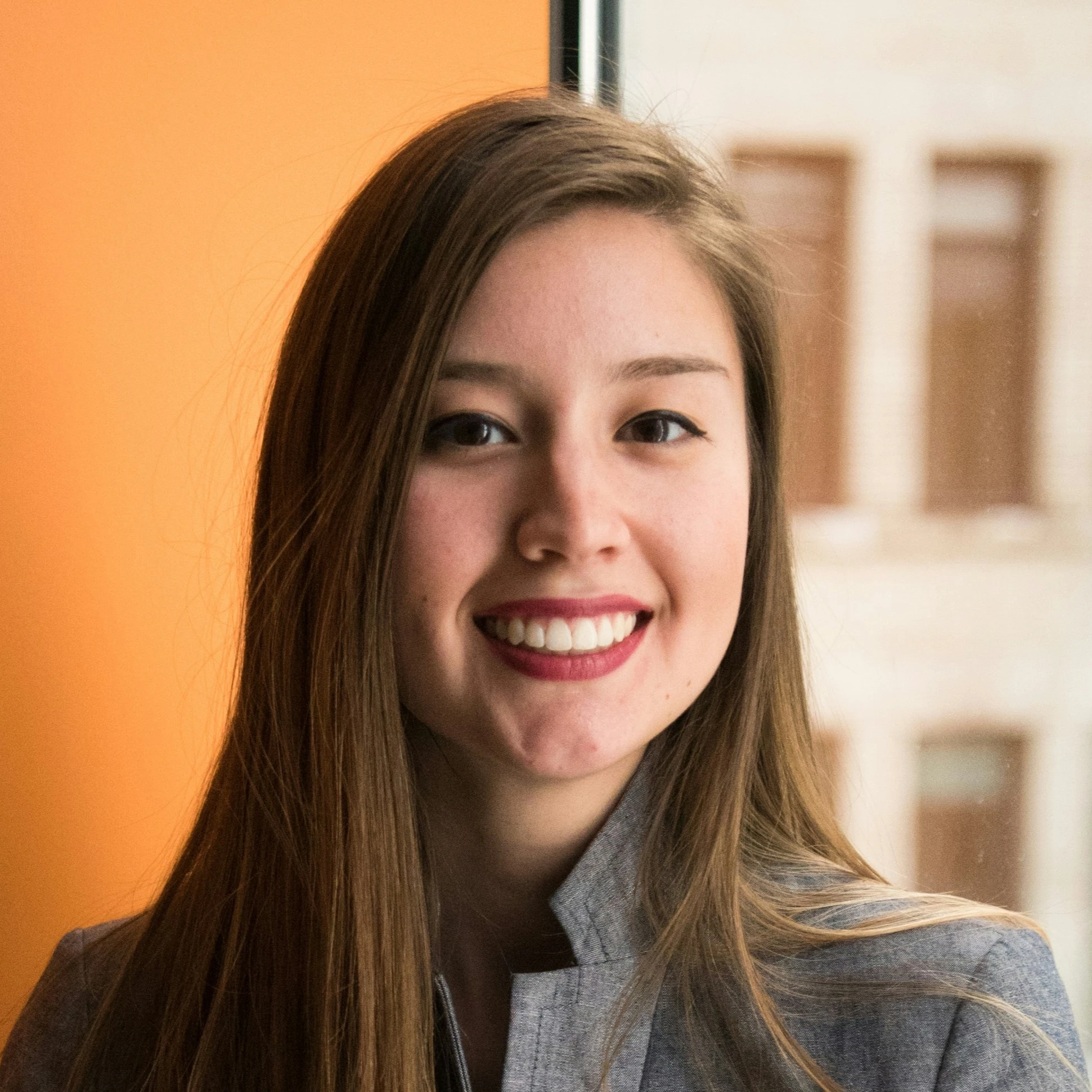 Riley Anderson - TechCortex customer