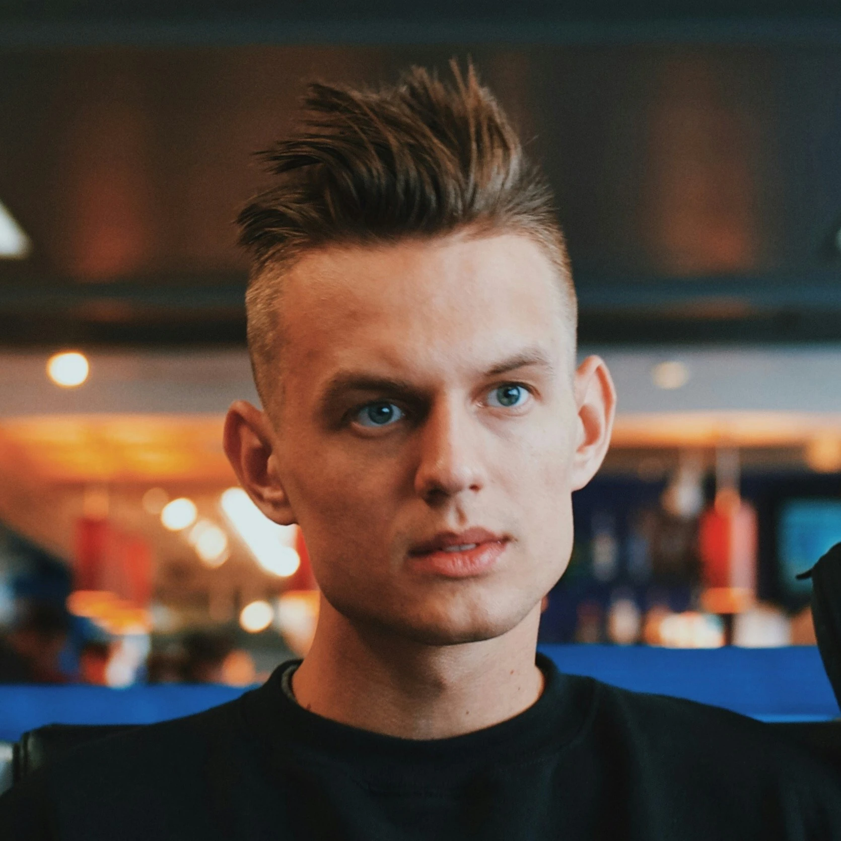 Logan Park - TechCortex customer